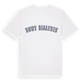 Nowy Białynin college t-shirt