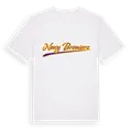 Nowy Bromierz baseball t-shirt