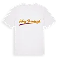 Nowy Bromierzyk baseball t-shirt