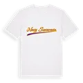 Nowy Szwarocin baseball t-shirt