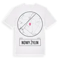 Nowy Żylin t-shirt