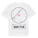 Nowy Żylin t-shirt