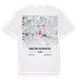 Obniżenie Węgrowskie karta t-shirt
