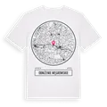 Obniżenie Węgrowskie t-shirt