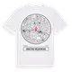Obniżenie Węgrowskie t-shirt