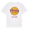 Okopy cirkel t-shirt