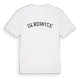 Olkowice böjd t-shirt