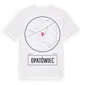 Opatówiec t-shirt