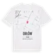 Orłów karta t-shirt