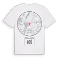 Łoś t-shirt