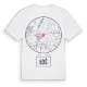 Łoś t-shirt