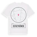 Ostrzykówek t-shirt