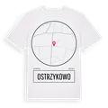Ostrzykowo t-shirt