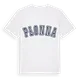 Płonna college t-shirt