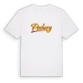 Pęchery baseball t-shirt