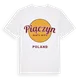 Piączyn cirkel t-shirt