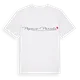 Popowo-Parcele hjärta t-shirt