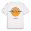 powiat ostrołęcki cirkel t-shirt