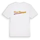 powiat piaseczyński baseball t-shirt
