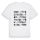powiat przysuski ordlek t-shirt