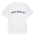 powiat wołomiński college t-shirt