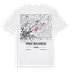 powiat wołomiński karta t-shirt
