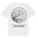 powiat wołomiński t-shirt