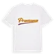 Przeciszewo baseball t-shirt