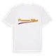 Przeciszewo-Kolonia baseball t-shirt