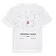 Przeciszewo-Kolonia karta t-shirt