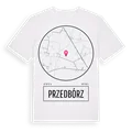Przedbórz t-shirt