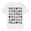 Przedpełce ordlek t-shirt