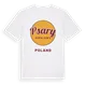 Psary cirkel t-shirt