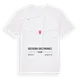 Rostkowo-Orszymowice karta t-shirt