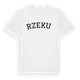 Rzekuń böjd t-shirt