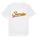 Sarnów baseball t-shirt