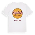 Sędek cirkel t-shirt