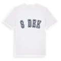Sędek college t-shirt