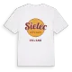 Sielec cirkel t-shirt