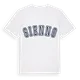Sienno college t-shirt