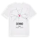 Sienno karta t-shirt