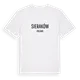 Sieraków i Sverige t-shirt