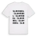 Skowronki ordlek t-shirt