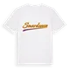 Smardzewo baseball t-shirt