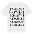 Stara Sucha ordlek t-shirt