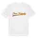 Stare Wypychy baseball t-shirt