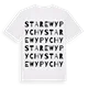 Stare Wypychy ordlek t-shirt