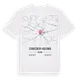 Staroźreby-Kolonia karta t-shirt