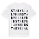 Stary Białynin ordlek t-shirt