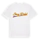 Stary Dębsk baseball t-shirt